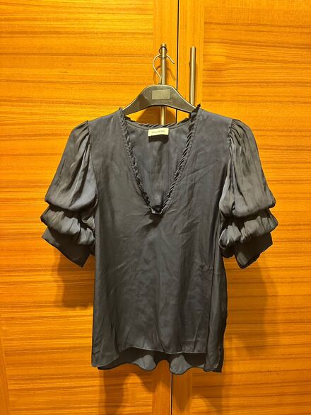 Zadig Voltaire Bluz