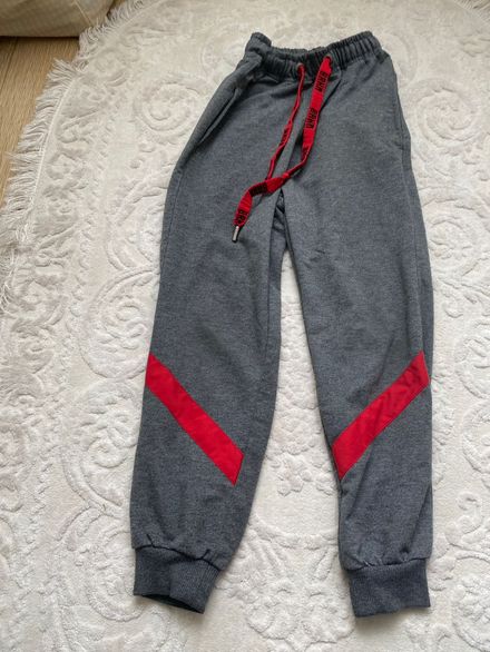 Birikim Okulları Koleji Forma Eşofman