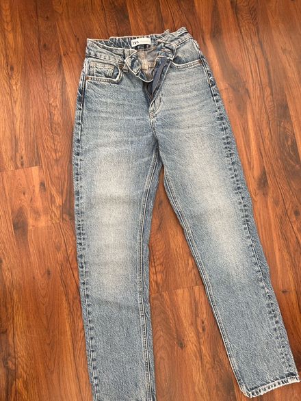 Zara jean
