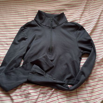 Spor Sweatshirt