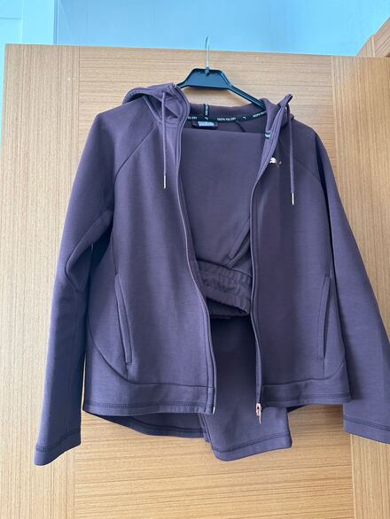 Puma eşofman takımı
