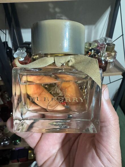 Burberry My Burberry 90 ML Edp Parfüm