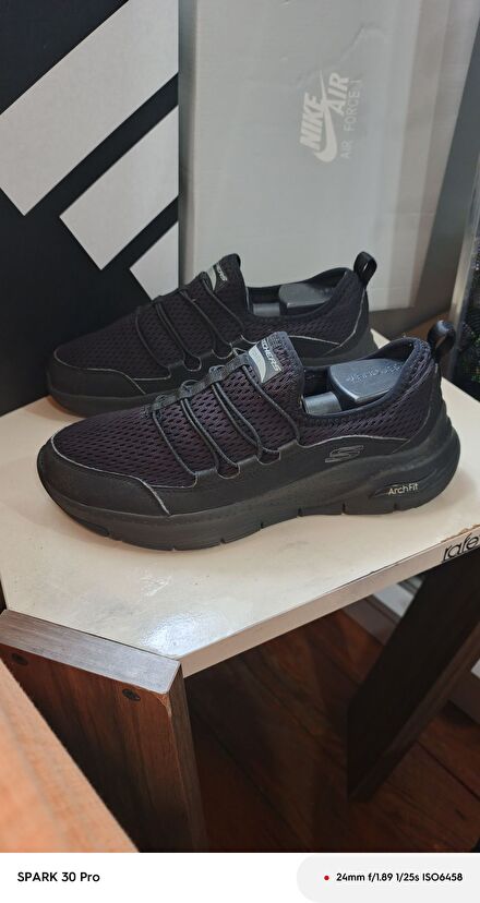 orj skechers 36