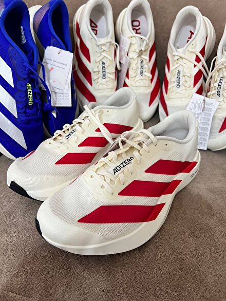 Adidas Adizero Koşu Ayakkabısı Evo sl