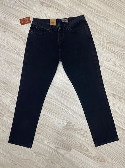 Wrangler erkek yeni model kot pantolon