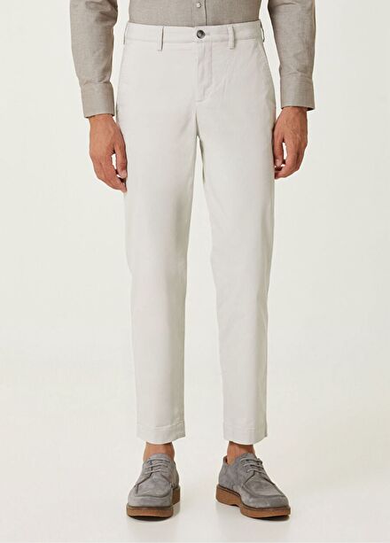 Beymen Club Taş renk Erkek Pantolon/50