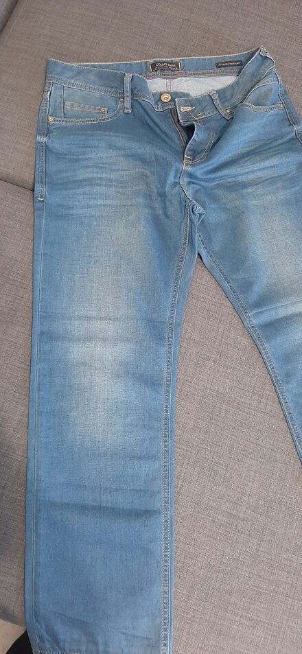 colins marka jean sifir urun