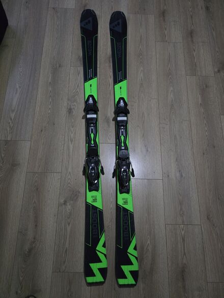 Kayak Takımı 170 / 127-74-110 R13