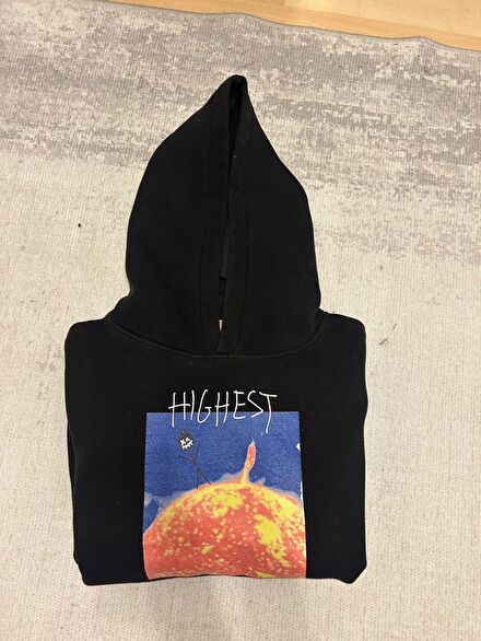 Cactus Jack Travis Scott Hoodie