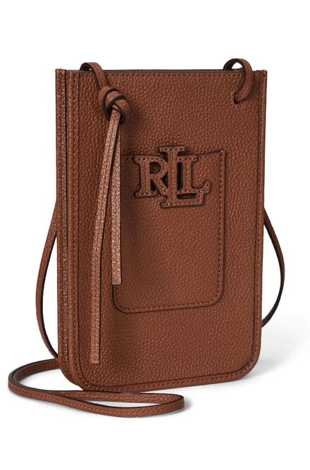 Lauren Ralph Lauren Kadın Deri Çantası