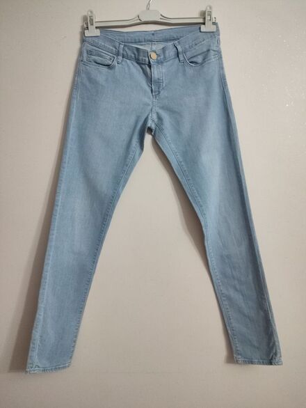 MASSİMO DUTTİ Jeans Pantolon