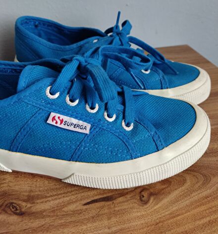 Superga Orijinal