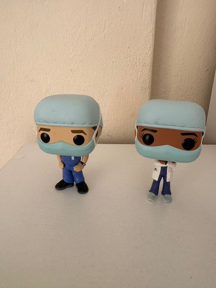 Funko Pop
