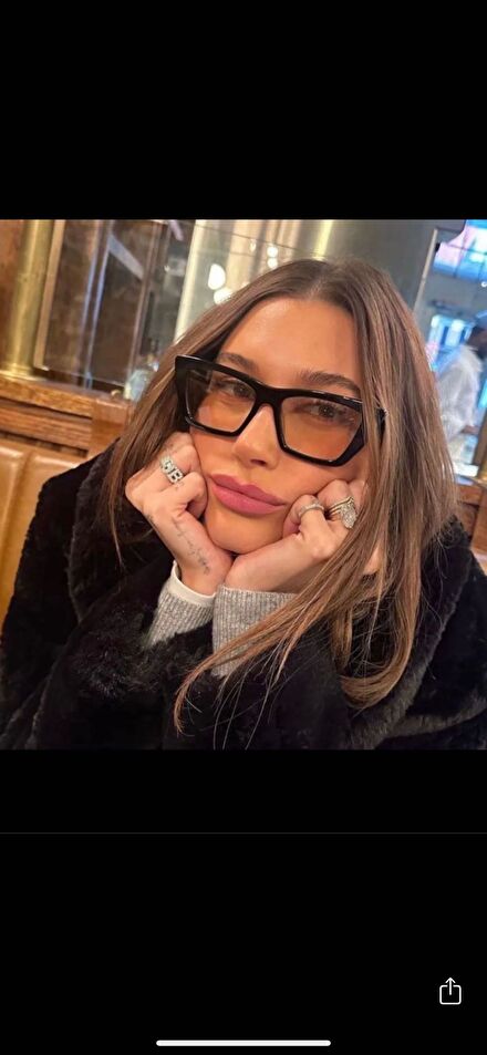 Mica gözlük