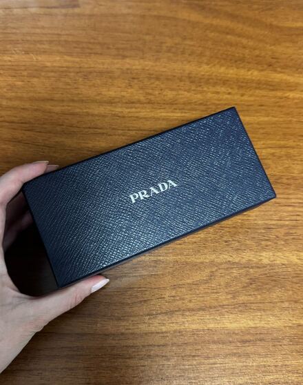 Prada Numaralı Gözlük