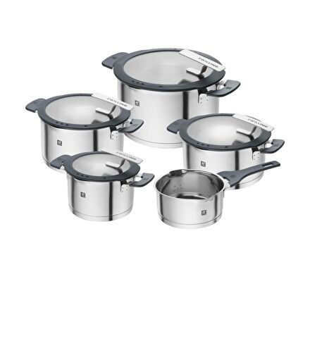 Zwilling simpfly tencere seti