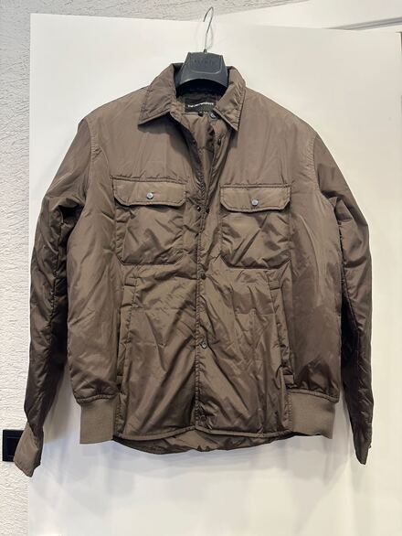 Emporio Armani Mont 48 beden Orjinal
