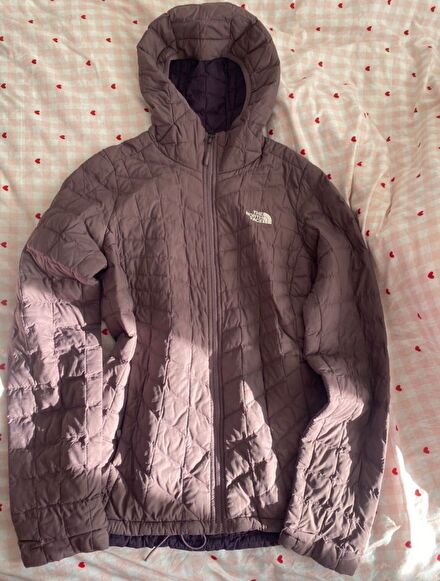 The North Face Mont