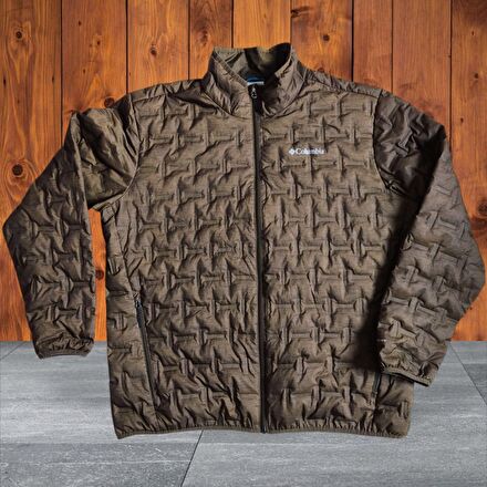 Columbia Mont XXL