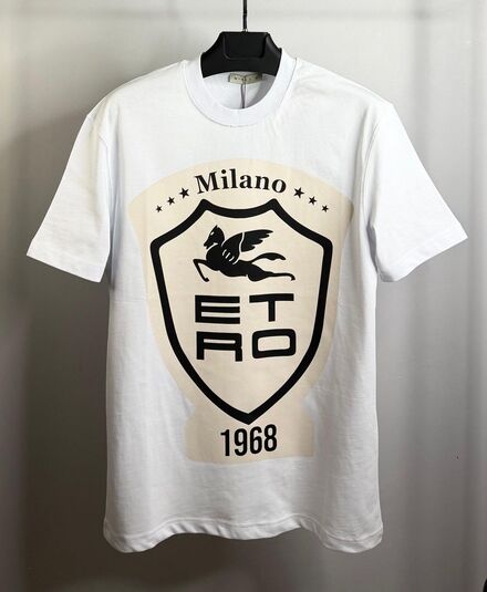 Etro Tshirt