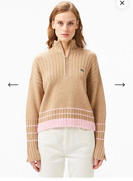 Lacoste Kazak