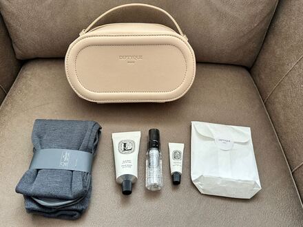 Diptyque Paris First Class Bakım Seti