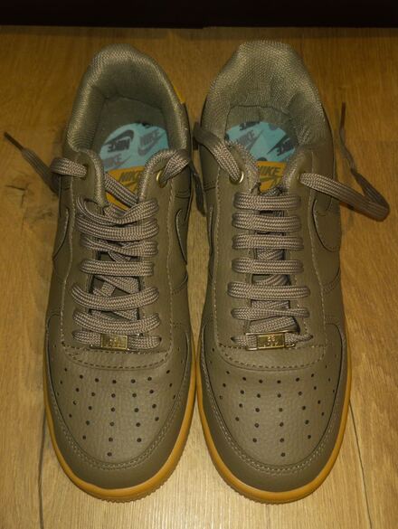 Nike air force
