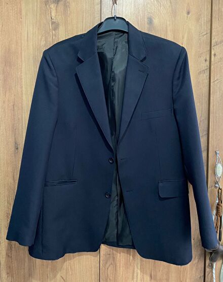 Erkek blazer ceket