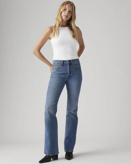 Levis 501 Jean