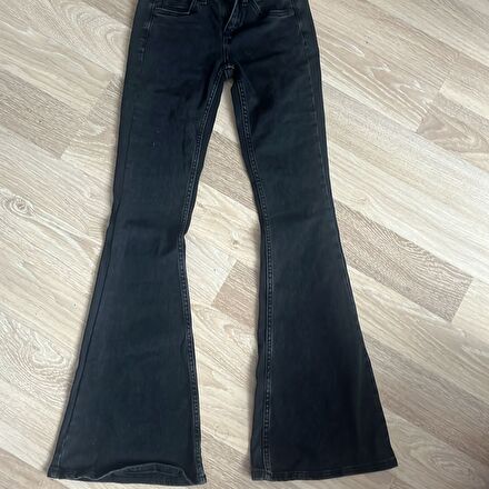 Bdg flare jean