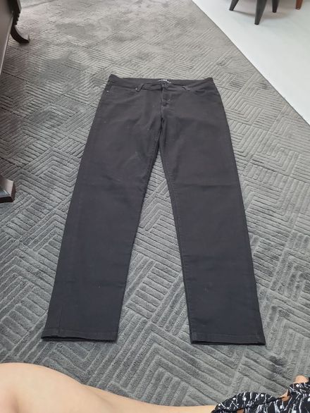 bayan jeans