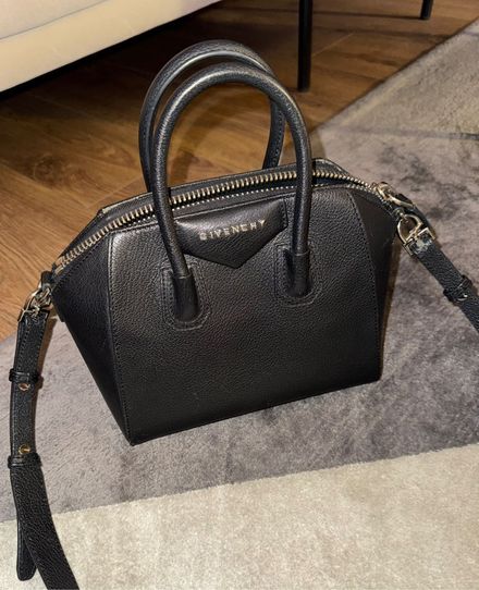 Givenchy mini antigona