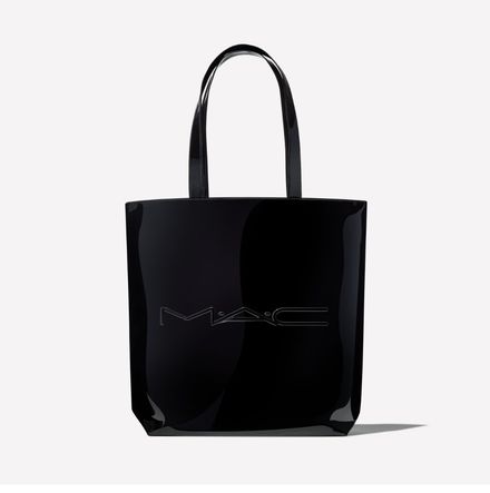 MAC Siyah Omuz Çantası