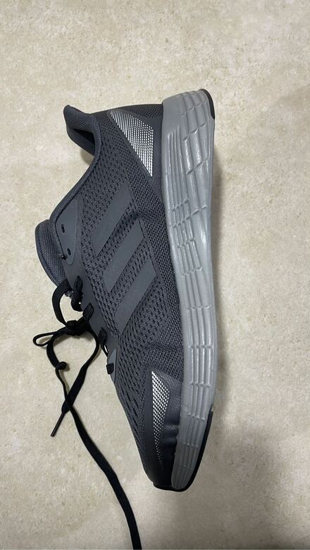 Adidas Spor Ayakkabı Erkek Koşu Ayakkabı
