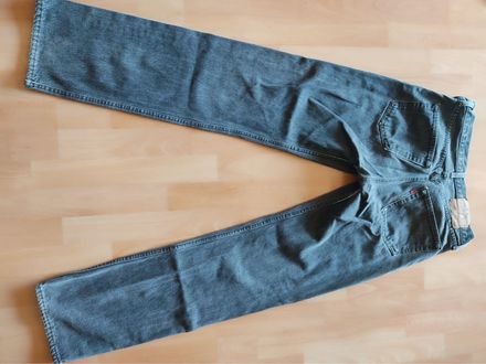lewis 501 Erkek Denim Pantolon