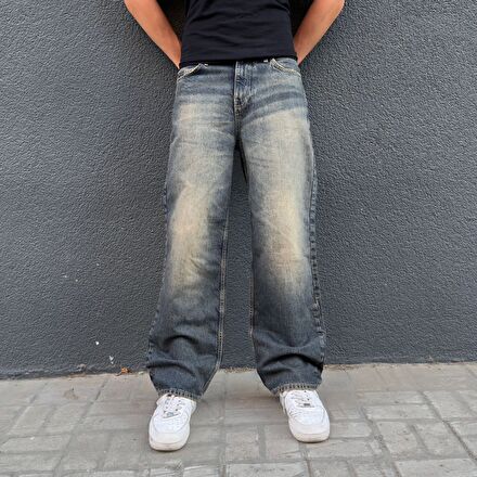 BDG dirty wash pantolon