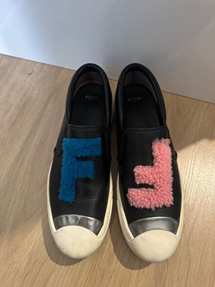 Fendi sneakers