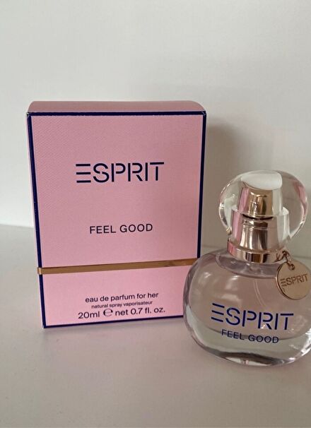 Esprit 20 ml parfüm