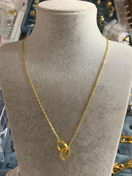 Cartier Love Kolye 🤩