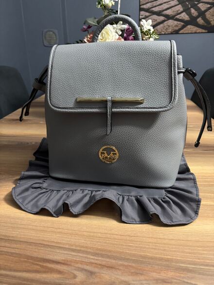 Versage İtalia 19.69 Şık Çanta