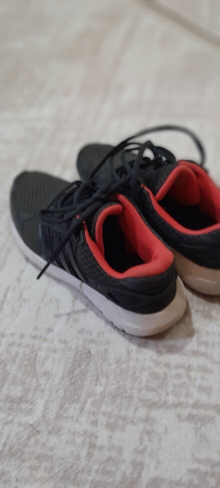 adidas koşu ayakkabısı