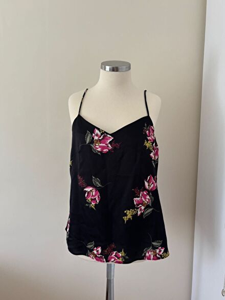 Vintage coquette fairy whimsy bluz