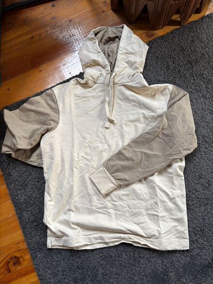 Mango Man Sweatshirt