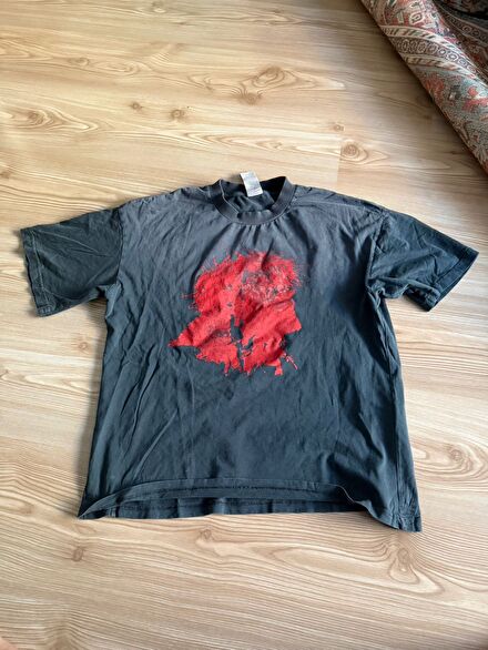 Peso Tshirt