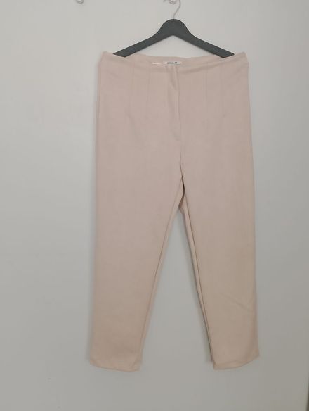 Kumaş pantolon