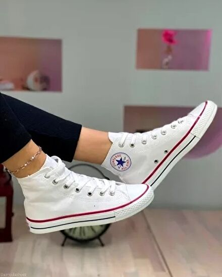 Converse Allstar Sneaker Frsat rn
