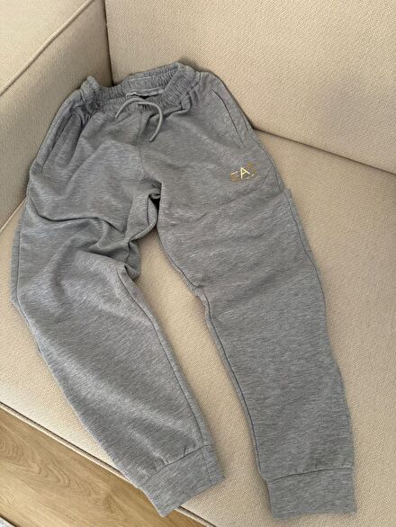 Emporio Armani Erkek Eşofman