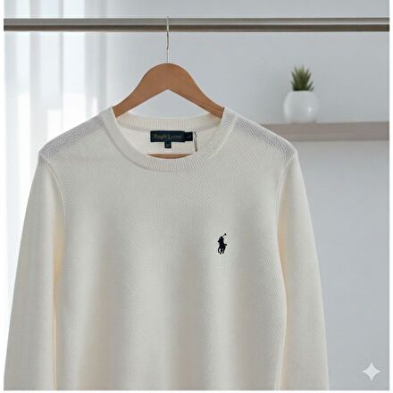 Polo Ralph Lauren Erkek Kazak