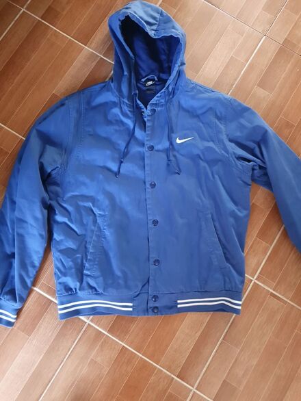 NİKE ORİJİNAL MONT SWEATSHİRT *TERTEMİZ
