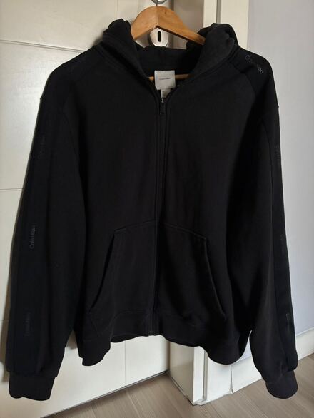 Calvin klein erkek sweatshirt